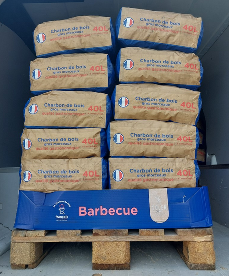 LE TEMPS DES GRILLADES EST ARRIVE
